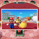 Illustration for article titled Super Mario Party is a very fun way to test the strength of your friendships